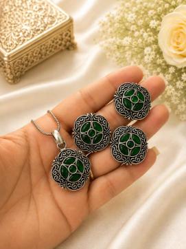 Premium Necklace Diamond jewellery in Assam